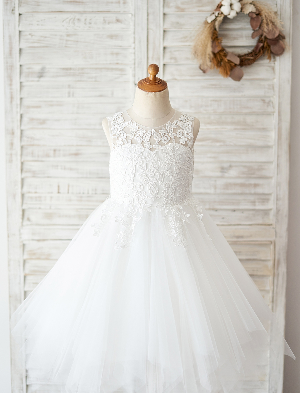 Dos And Don'ts When Buying A Flower Girl Dress
