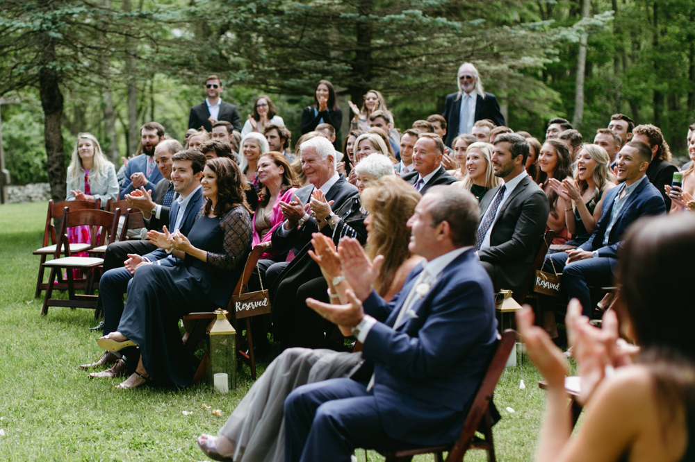 The Best Way To Prioritize Your Wedding Planning Decisions