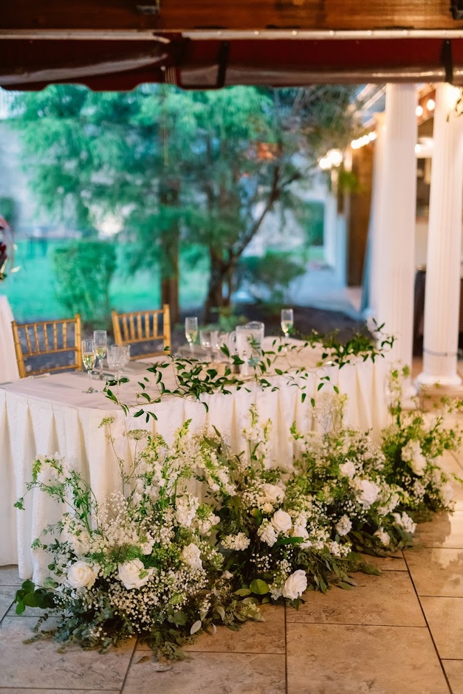 Soft And Tender Bridal Bouquet 