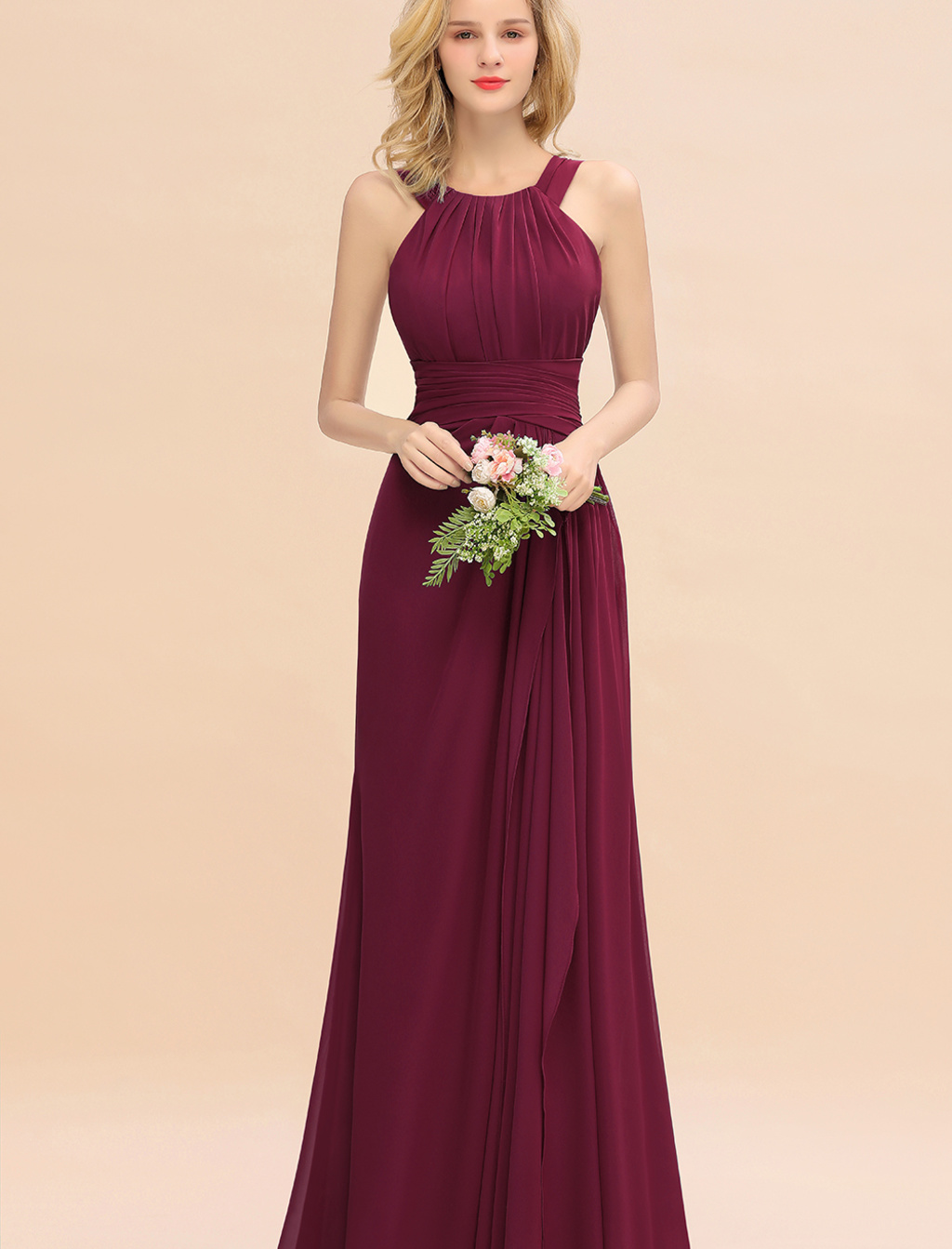 Trendy Bridesmaid Dresses 2021,never Out Of Date