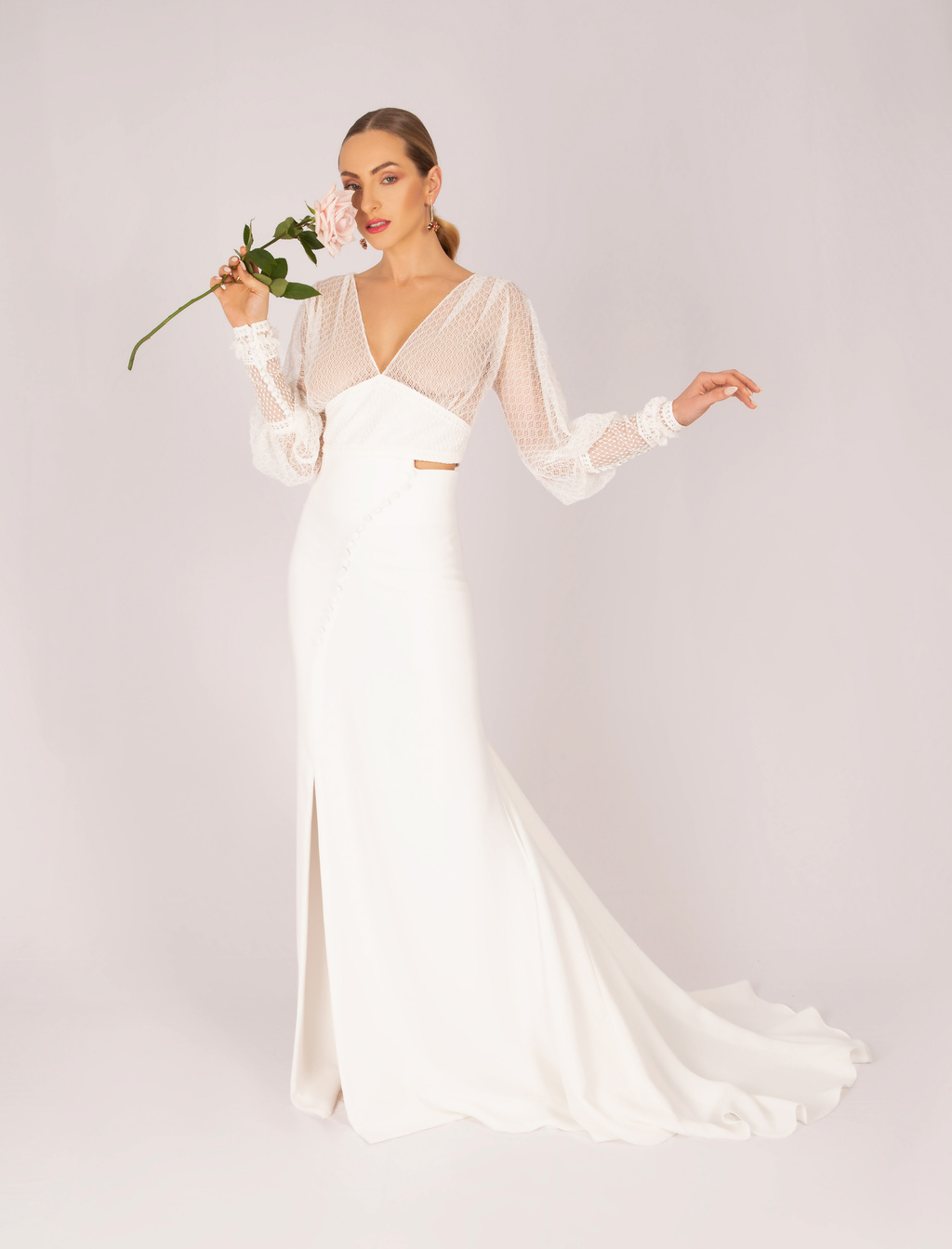 Here Comes The Bride