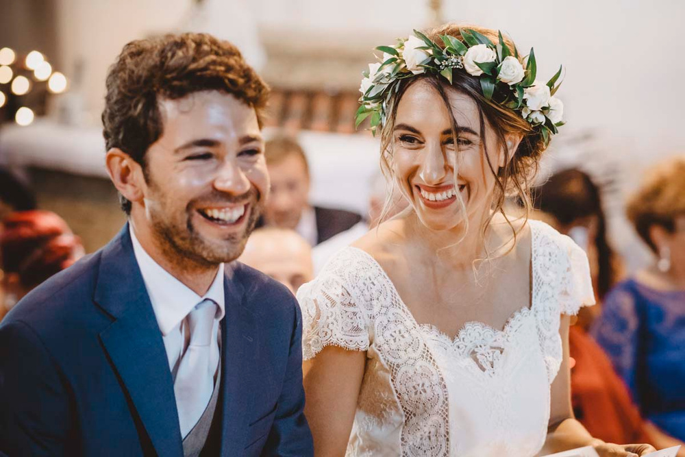 A Renaissance Wedding At Borgo Stomennano, Tuscany