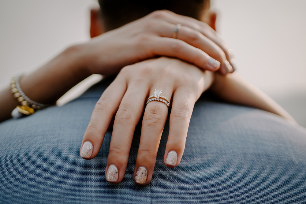 Australian Micro-wedding In The Hinterland Countryside