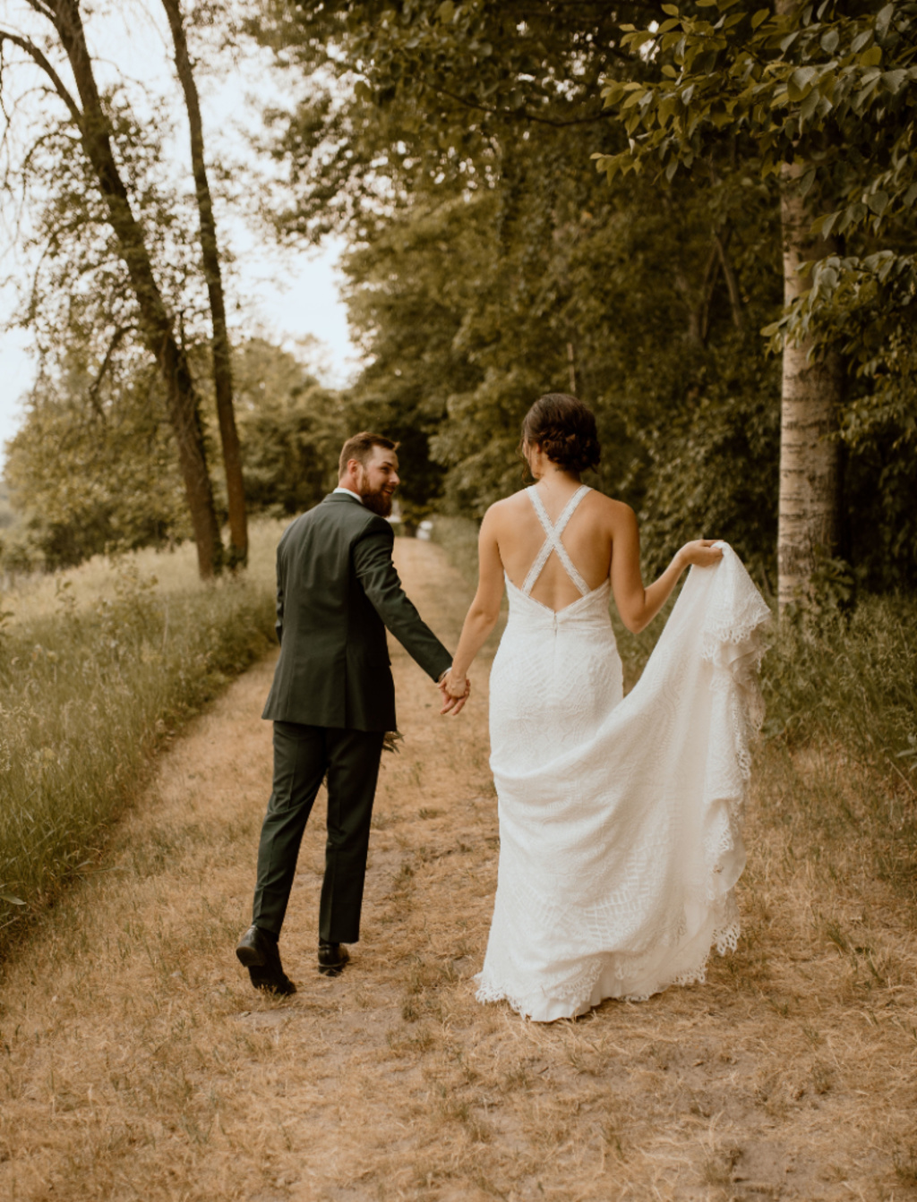 The Ceremony Rehearsal: Does Your Planner Or Officiant Lead It?