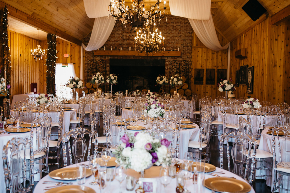 What An Experienced Wedding Venue Wishes Every Couple Knew