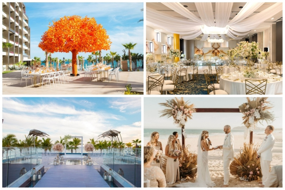 10 Amazing Destination Wedding Packages Under $20,000
