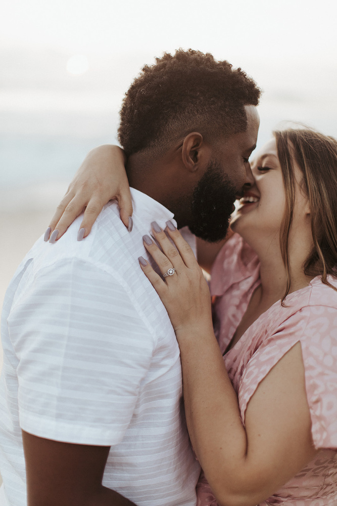 Windansea Engagement