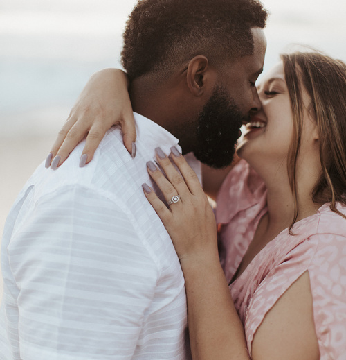 Windansea Engagement