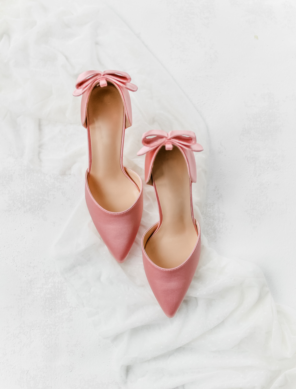 Spring Inspiration At Cascade Hills Country Club