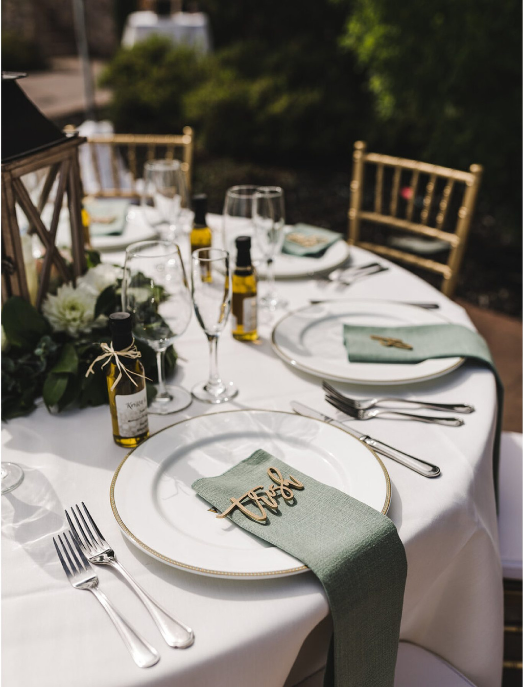 Design & Styling Trends For Wedding Reception Tables