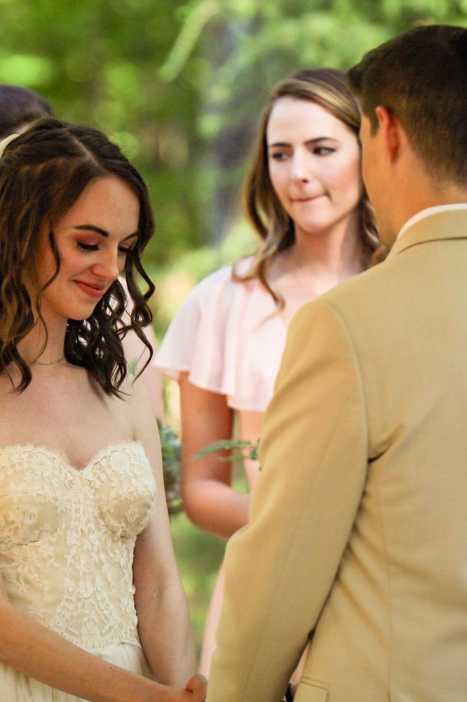 Chad & Elyse Wedding