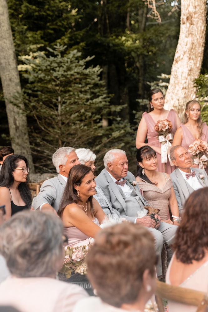 Small Wedding Details That Can Make A Big Difference