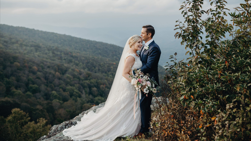 The Best Time Of Day For An Outdoor Wedding Ceremony