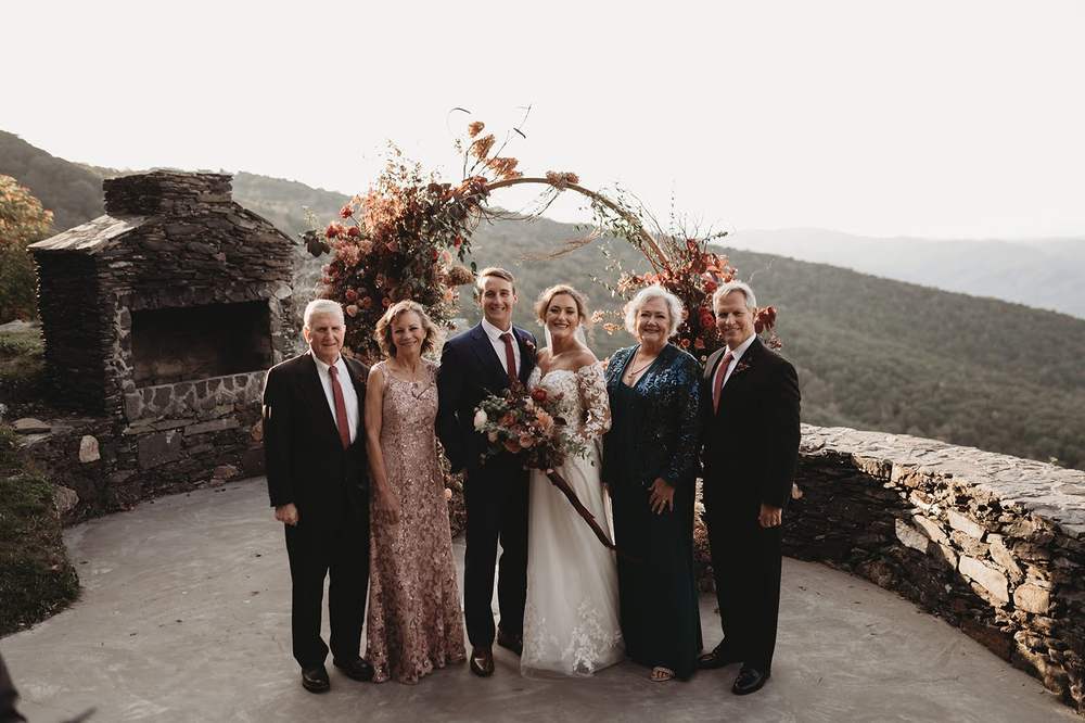 Fall Wedding Menu Ideas For A Seasonal Celebration