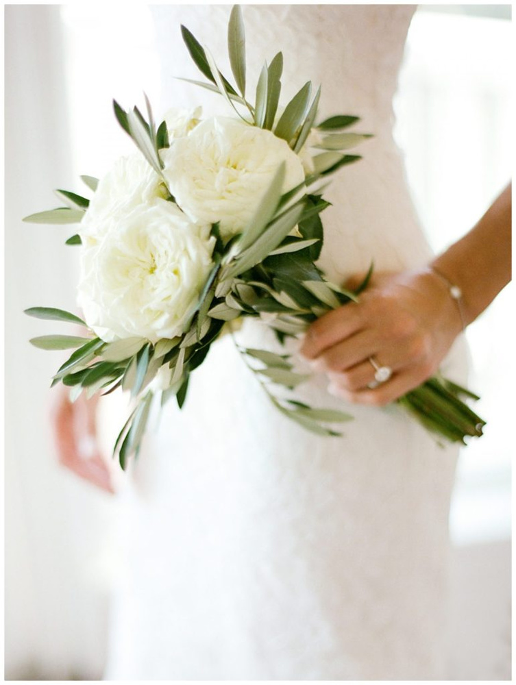 What's Your Bridal Bouquet Style?