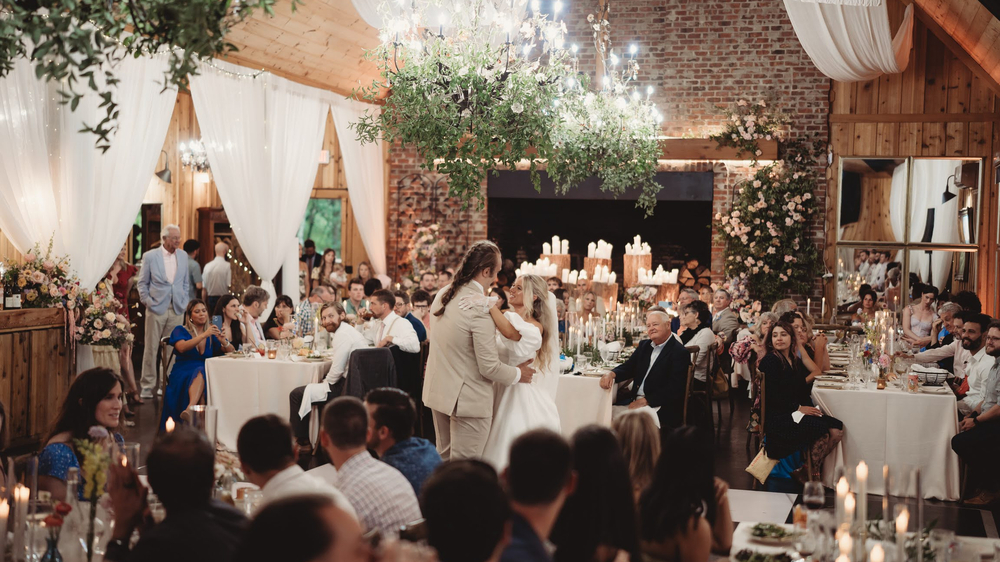 What An Experienced Wedding Venue Wishes Every Couple Knew
