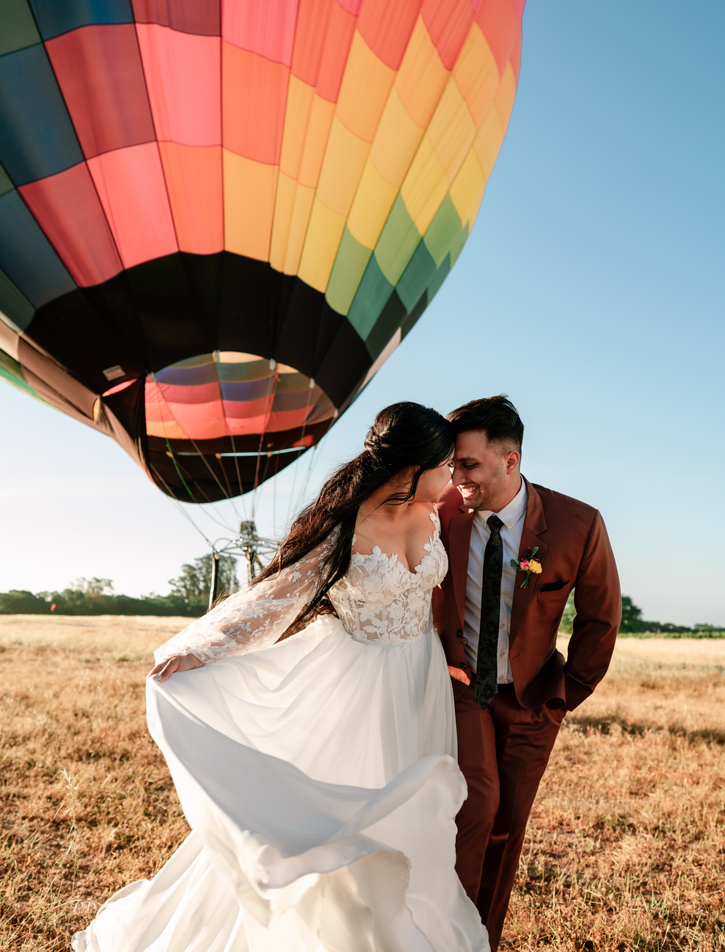 Sonoma Wedding Planning