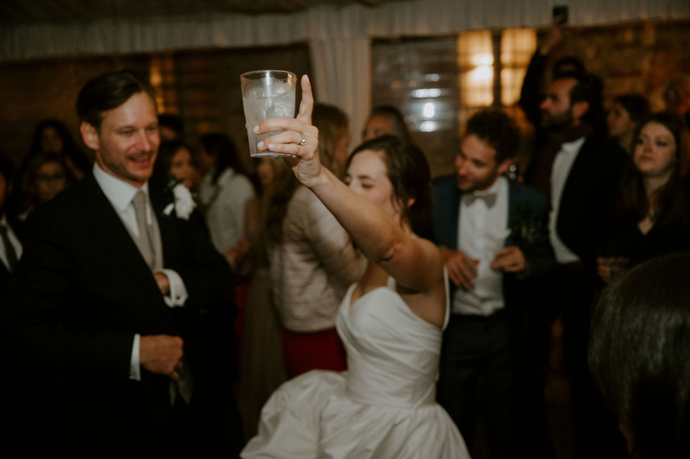 A Destination Wedding In The Hidden Tuscany