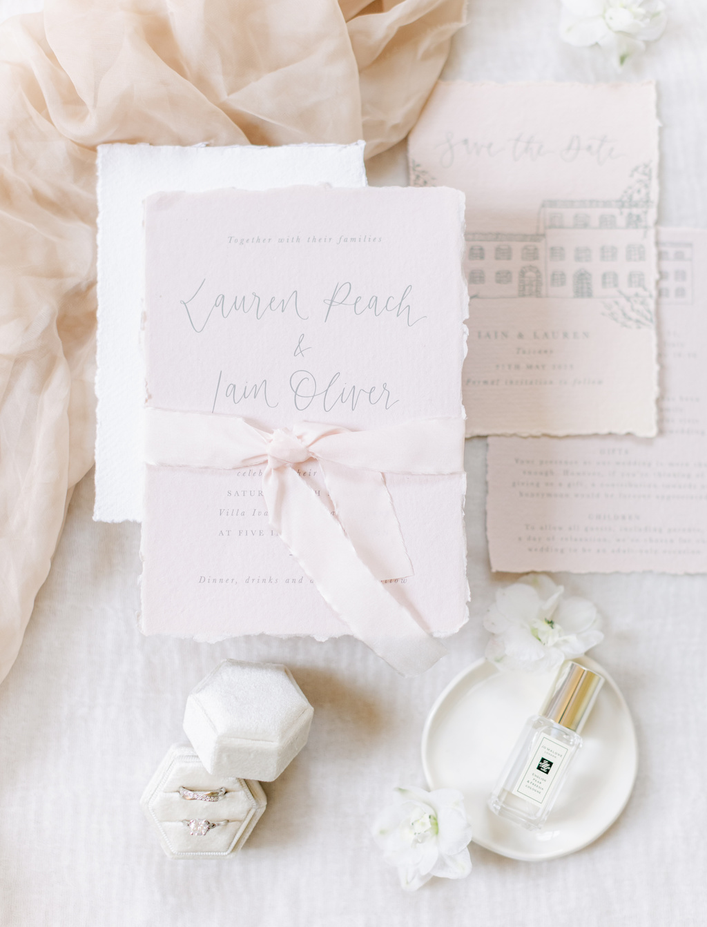 Getting Married In Tuscany Is Always A Good Idea