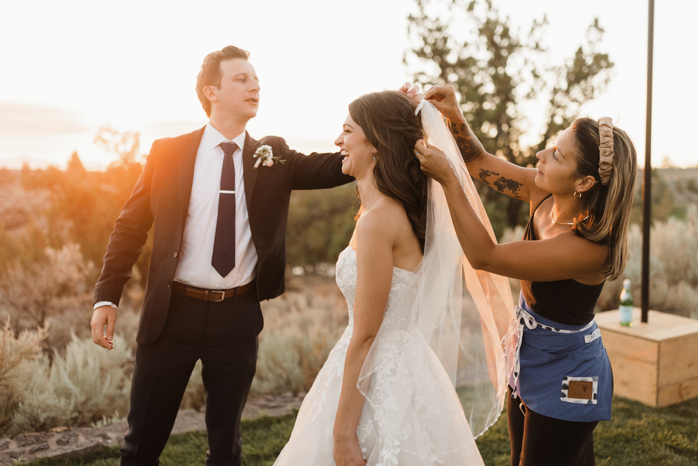 Why Hiring A Wedding Planner Is Worth The Investment