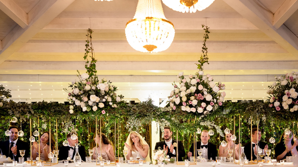 Beyond Dreams - Castle Weddings In Italy's Enchanting Sicily