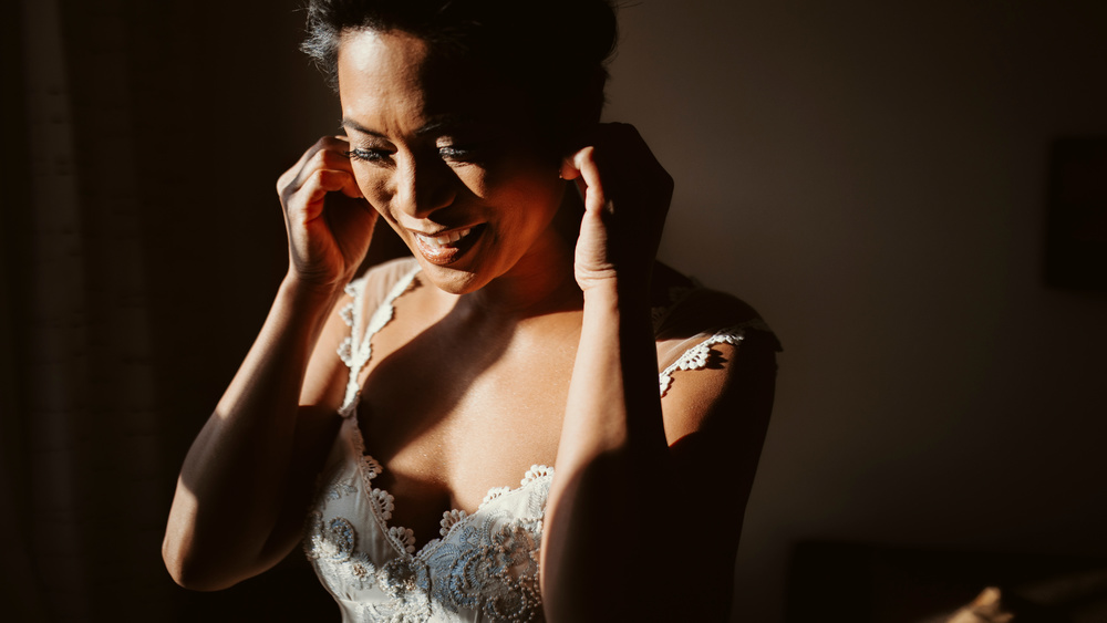 Joy & Michael - Saddle River Inn, Nj