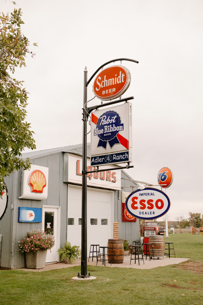 Real Weddings: Jill & Riley At Adler Ranch