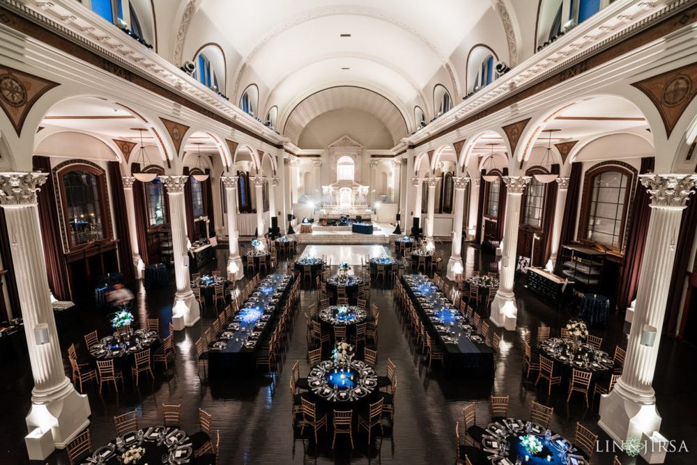 Top 10 Wedding Venues In Los Angeles