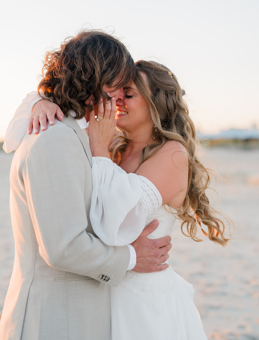 The Ultimate Guide To Beach Weddings In Cape May