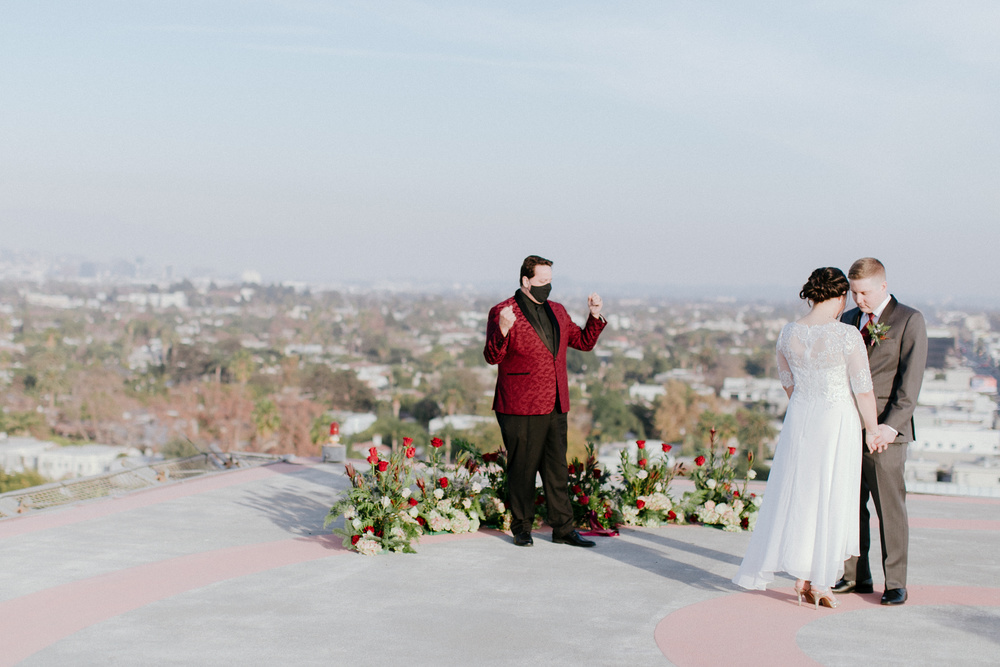 5 Reasons To Elope This Year