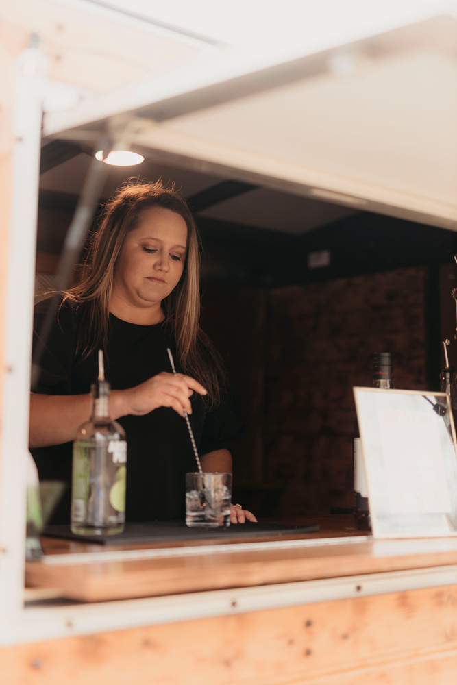 Toasts In Tow - Arkansas' Newest Premiere Mobile Bar