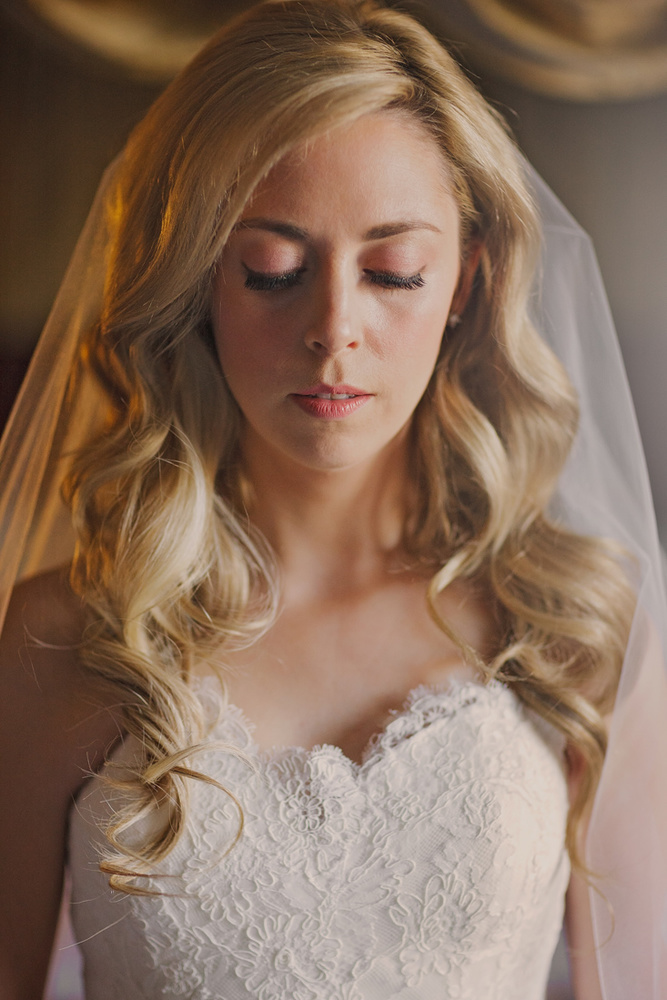 The Renaissance Bride