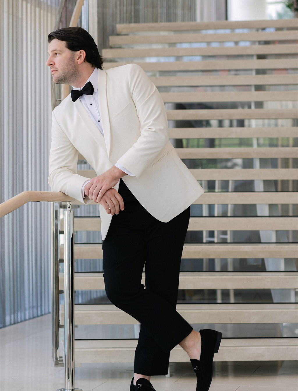 The Artisan Dallas Wedding | Maggie And Jeff