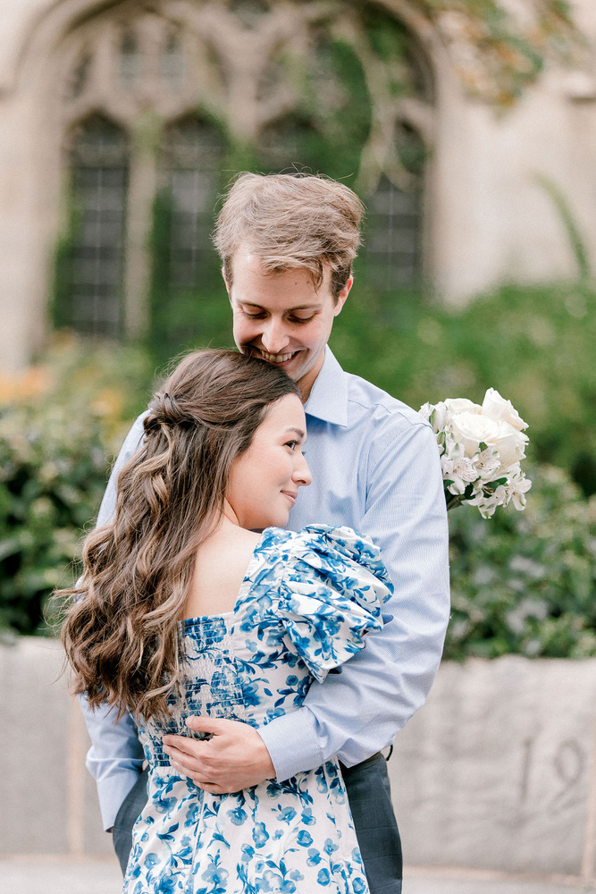 University Of Chicago Engageent Session