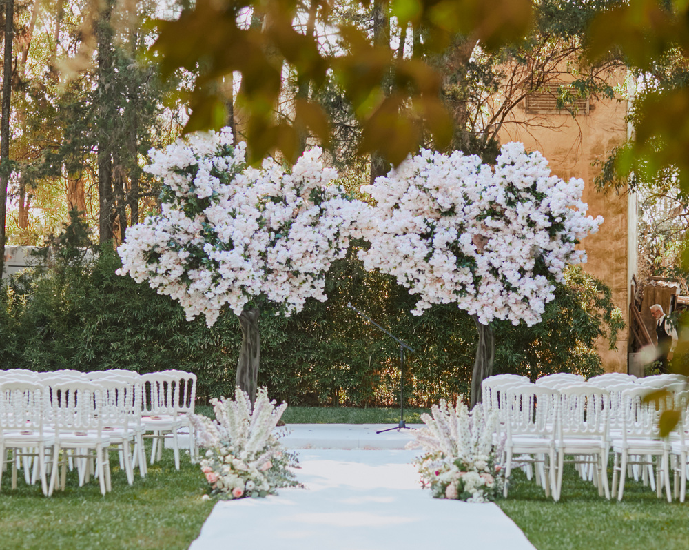 Tiana And Krishan, A Lovely Wedding Affair In Puglia