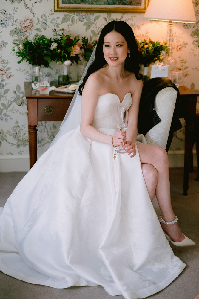 5 Things To Be Sure To Plan For In Your Day Of Wedding Schedule