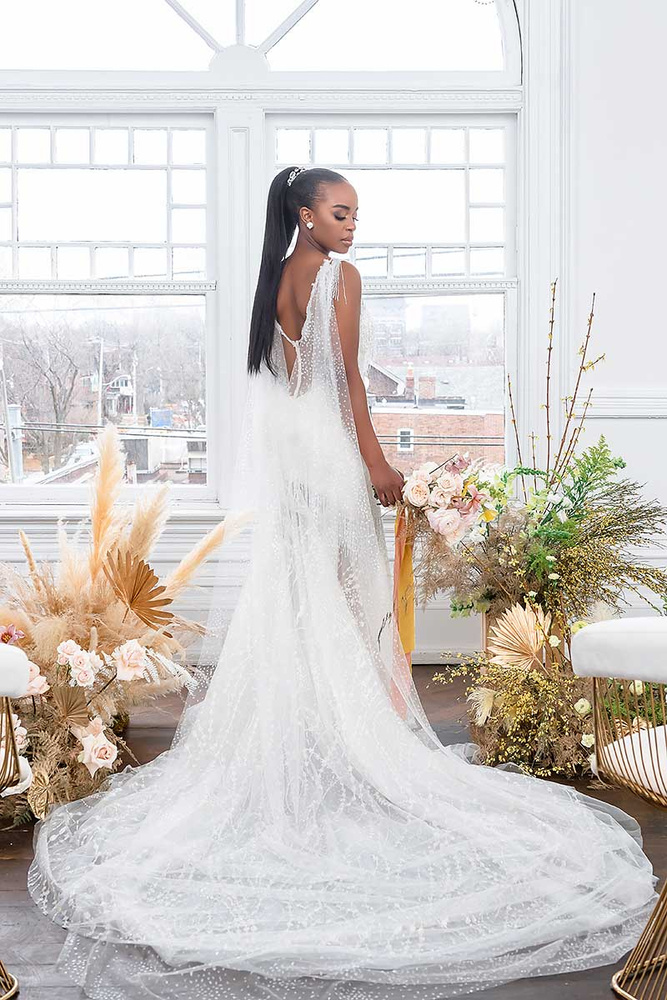 Do You Know Your Bride Style?