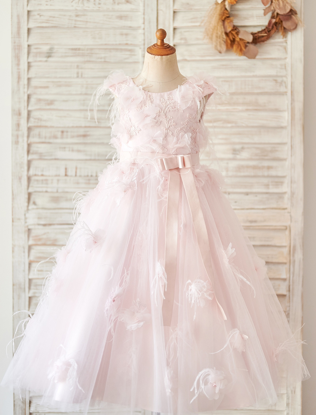 Dos And Don'ts When Buying A Flower Girl Dress