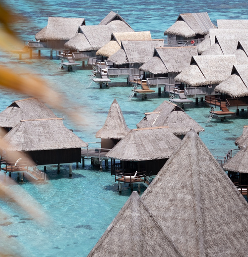 5 Romantic Honeymoon Destinations