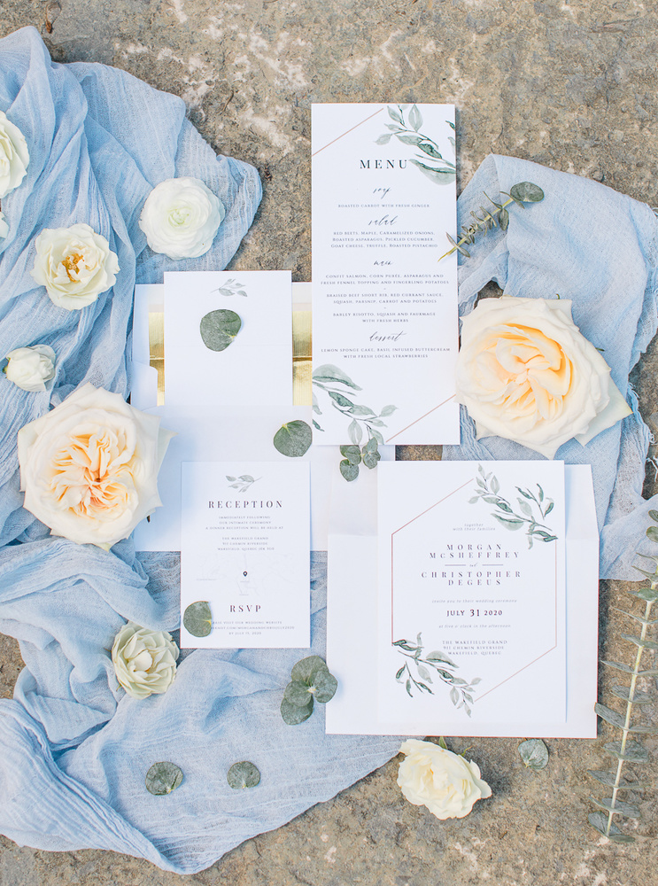 Petite Wedding Wakefield Grand