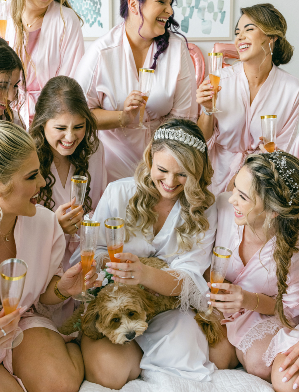 Why Hire A Wedding Pet Care Company