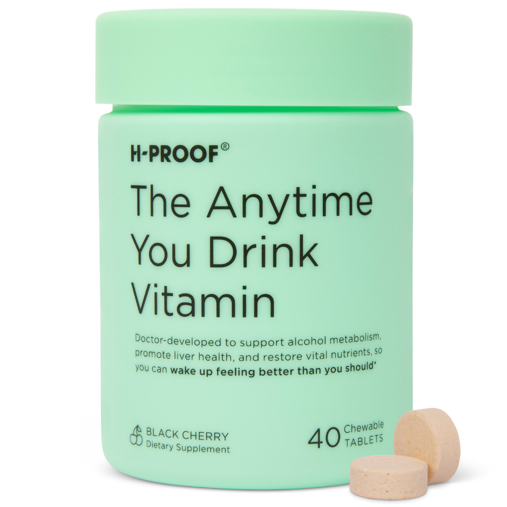 H-proof Your Wedding Guests!