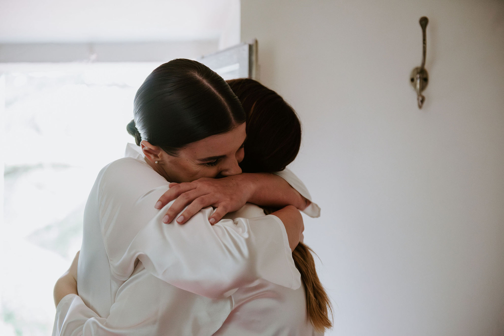 Intimate Wedding In The Bolognese Hills