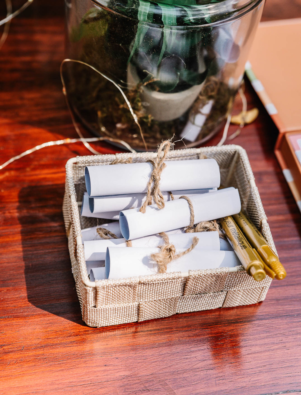Alexa And Derek's Charming Wedding In Tulum