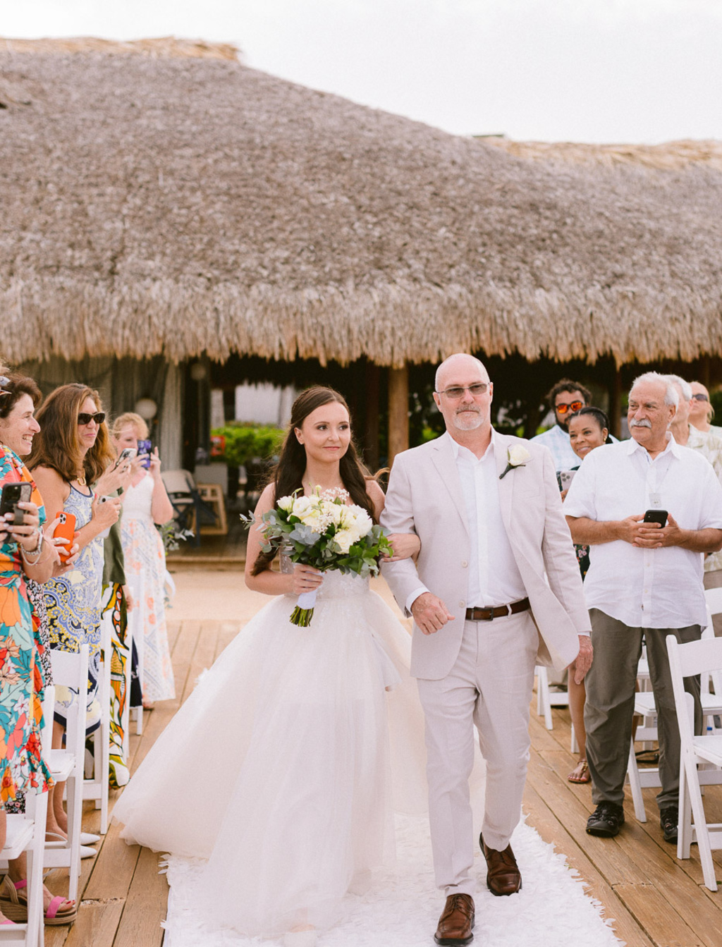 Same-sex Destination Wedding In Punta Cana