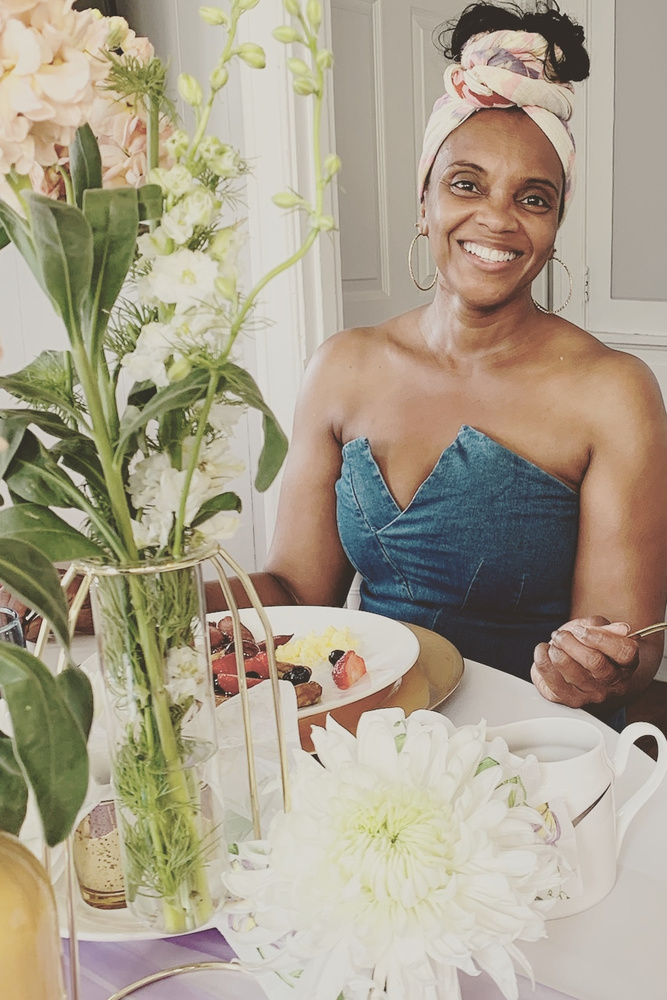 Designing & Coordinating Is What I Do!