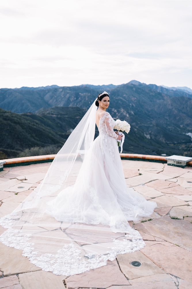 Glam For Your Big Day!