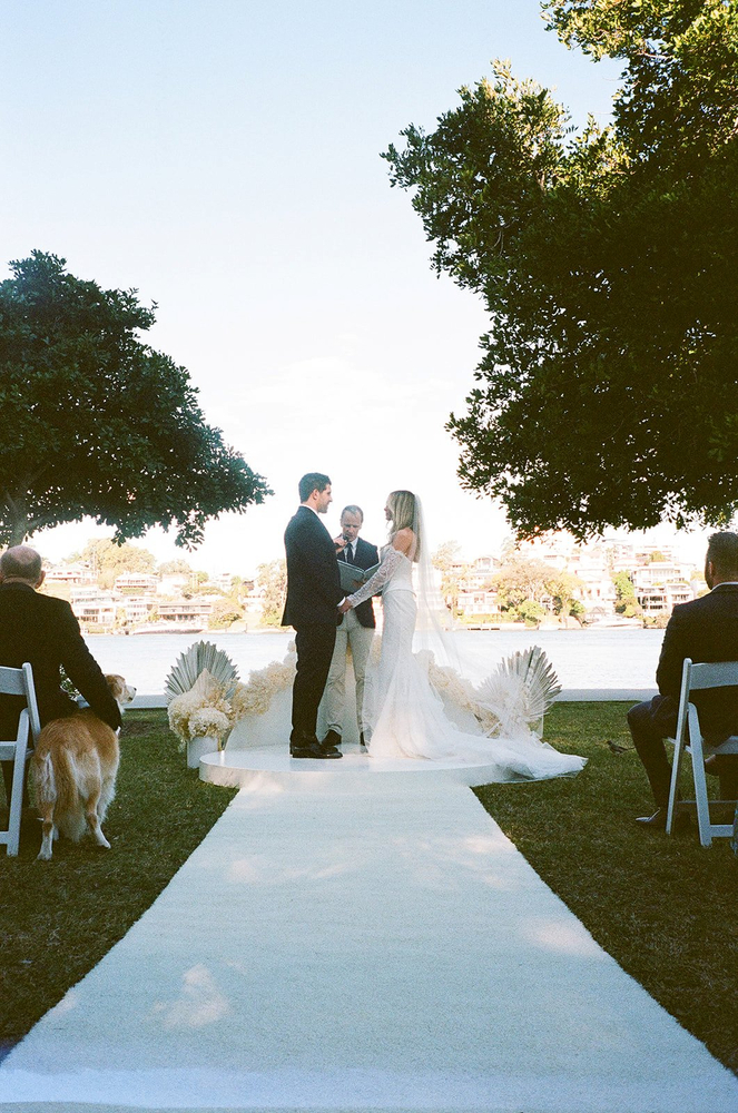 Leading 2026 Wedding Ideas & Trends - Australian Edition