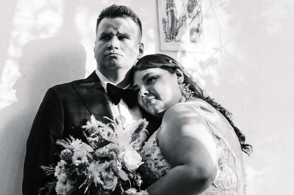 Alexa And Derek's Charming Wedding In Tulum