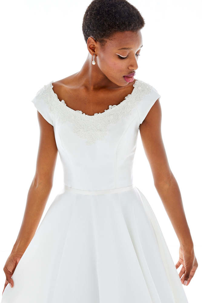 Astrid & Mercedes 2021 Confetti Collection | Part I